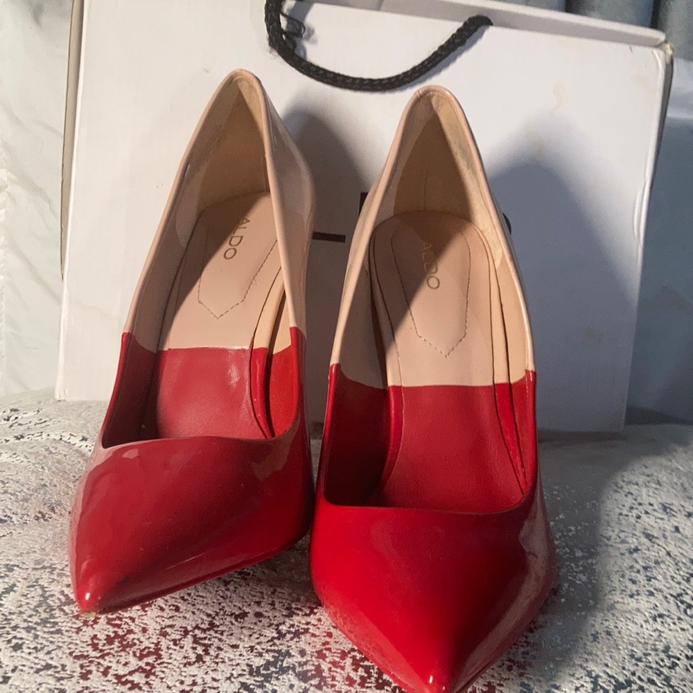 Pumps